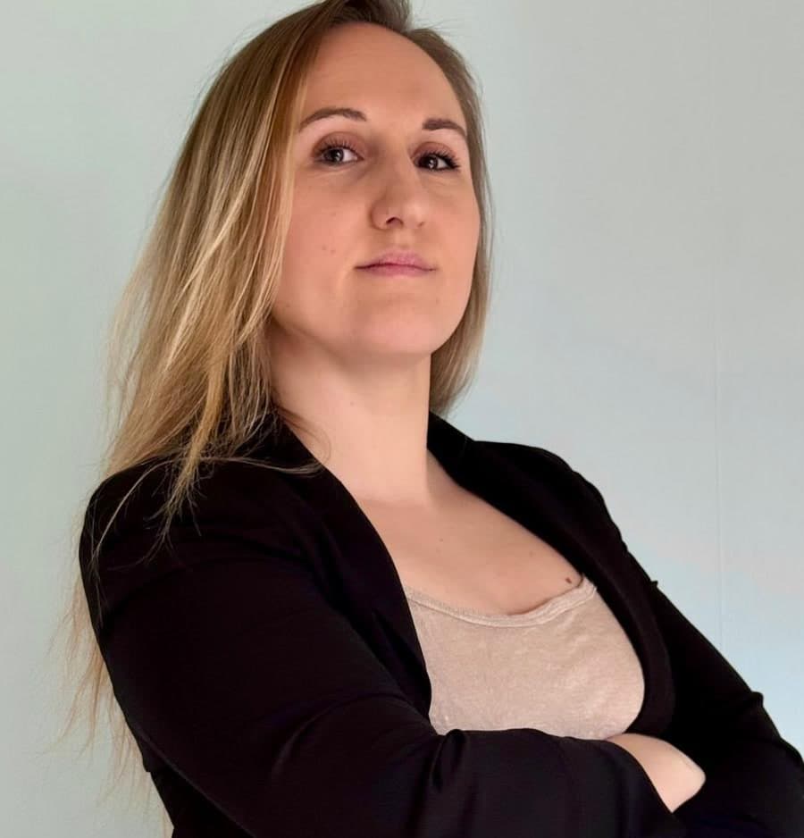 Katharina Osei