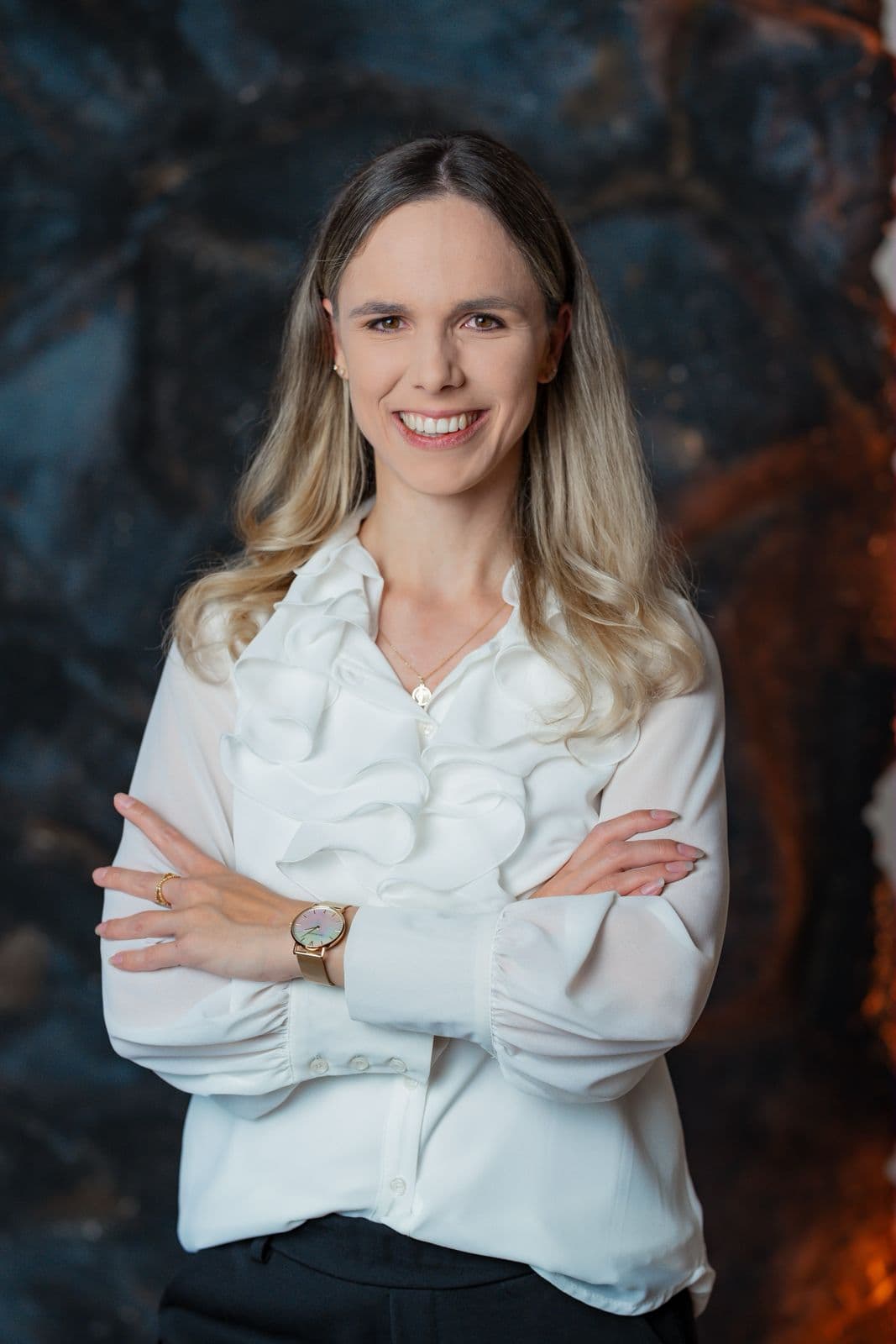 Saskia Frantzen